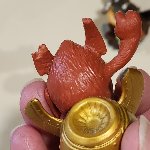 Activision Skylanders Action Figures Mixed Lot of 7 Flaws - Picture 5 of 16